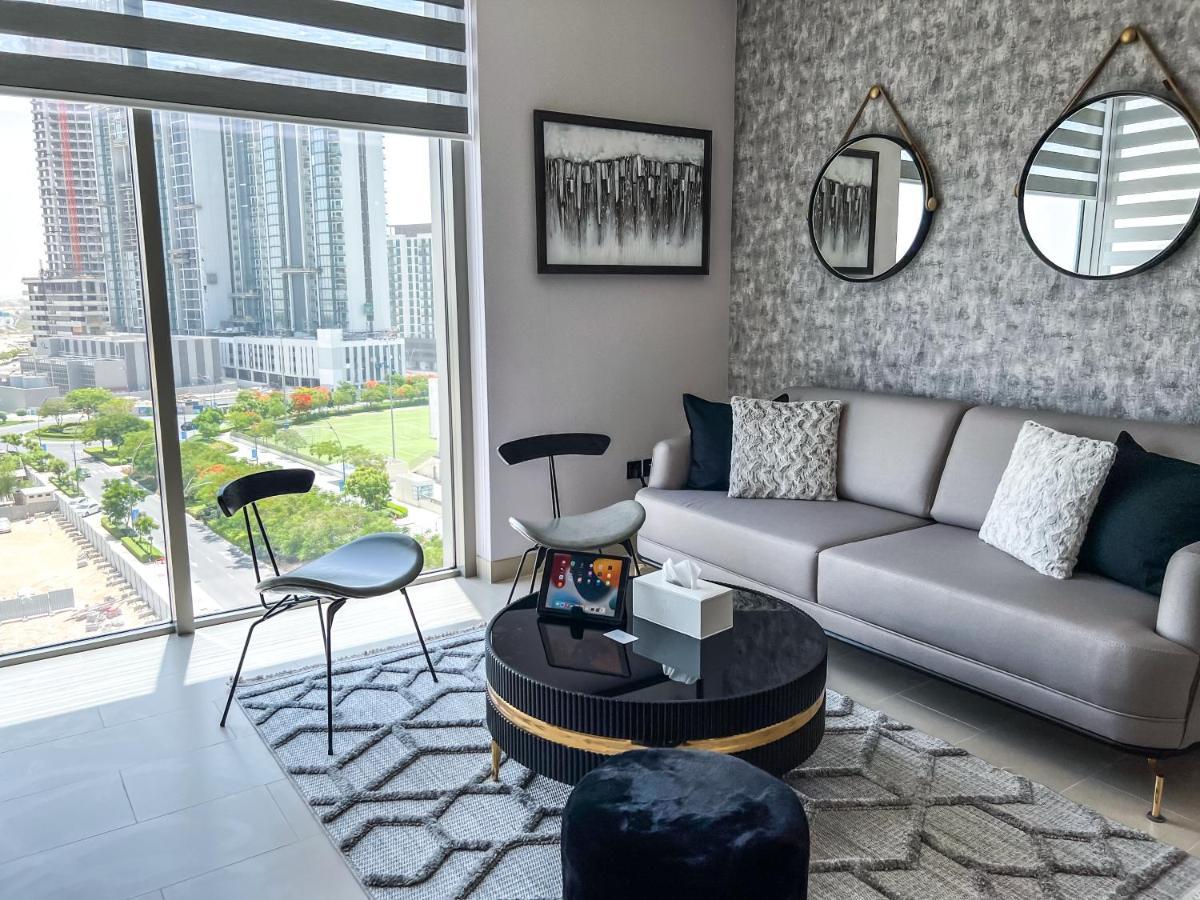 Stay By Latinem Luxury 2Br Holiday Home Cv B609 Near Burj Khalifa Dubai Ngoại thất bức ảnh