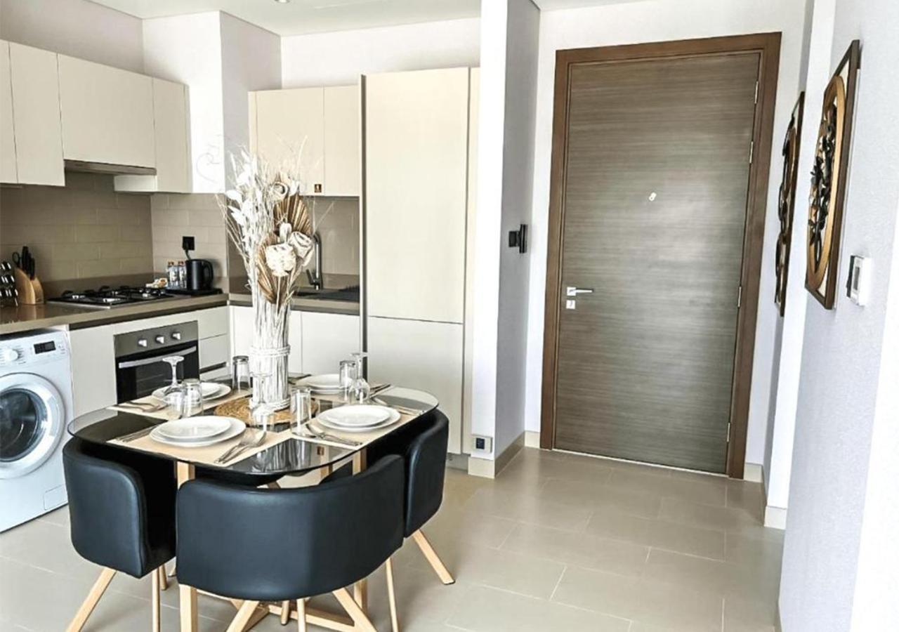 Stay By Latinem Luxury 2Br Holiday Home Cv B609 Near Burj Khalifa Dubai Ngoại thất bức ảnh