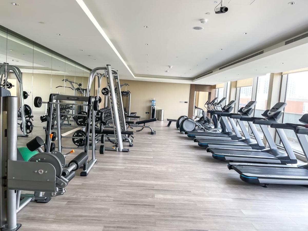 Stay By Latinem Luxury 2Br Holiday Home Cv B609 Near Burj Khalifa Dubai Ngoại thất bức ảnh