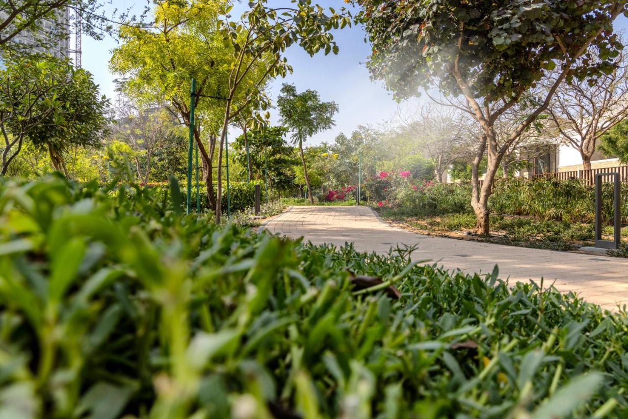 Stay By Latinem Luxury 2Br Holiday Home Cv B609 Near Burj Khalifa Dubai Ngoại thất bức ảnh